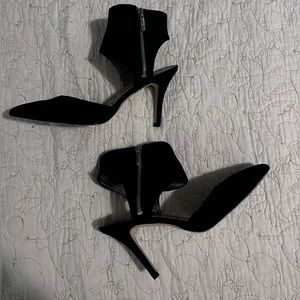 Sam Edelman heels size 8